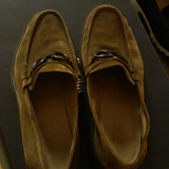 Salvatore Ferragamo Other - Ferragamo shoes